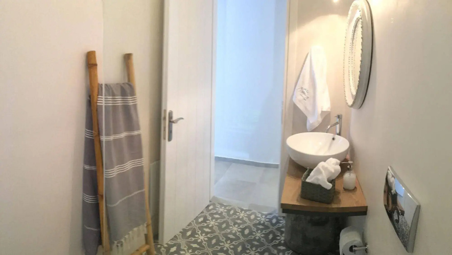 Anemos Luxury Villas