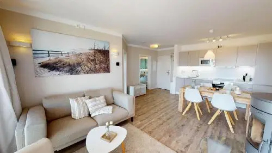 Beach'n'Sea Wohnung 3
