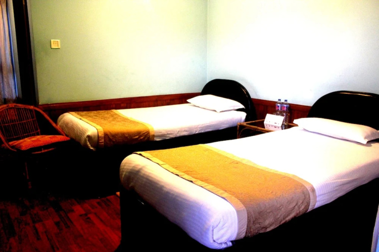 Hotel Mandala