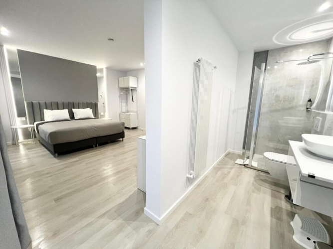 AVA Urban Suites