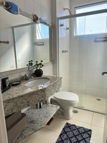 Apartamento cobertura Ubatuba