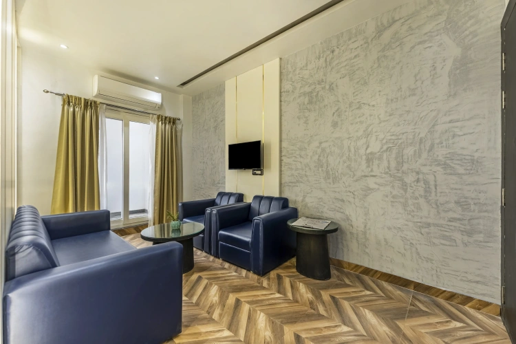Premium room