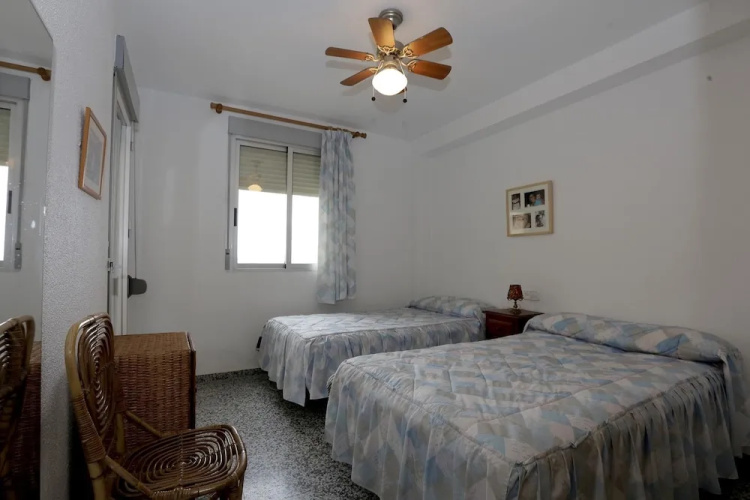 Apartamento Frente Al Mar