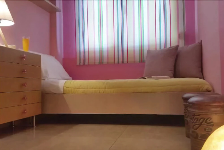 Chania City Apartment