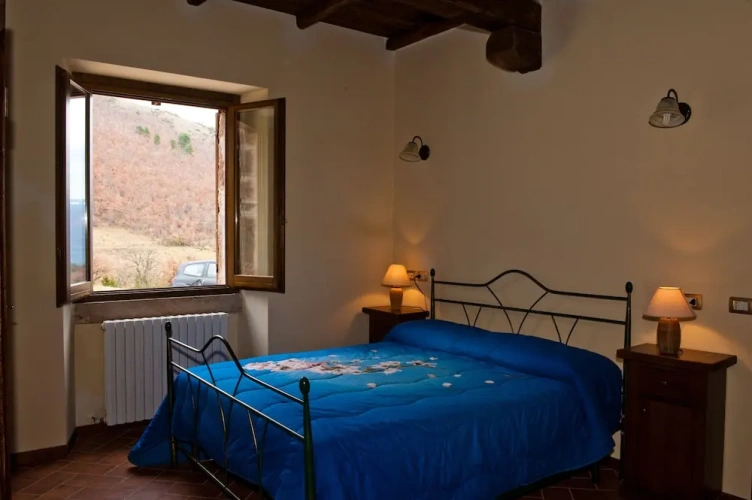 Comfort Apartment