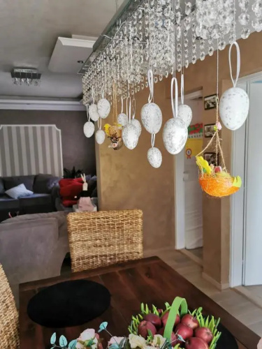 Lux apartman Lena