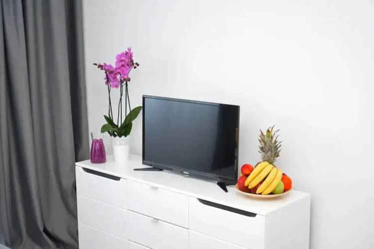 Apartment Small Oasis