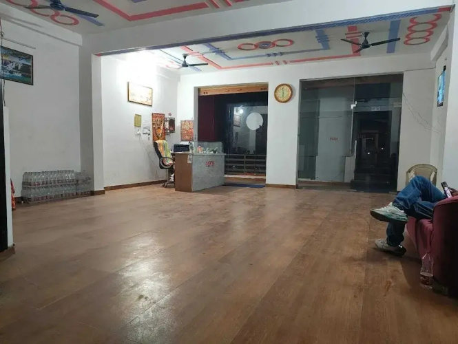 Shubh Hotel