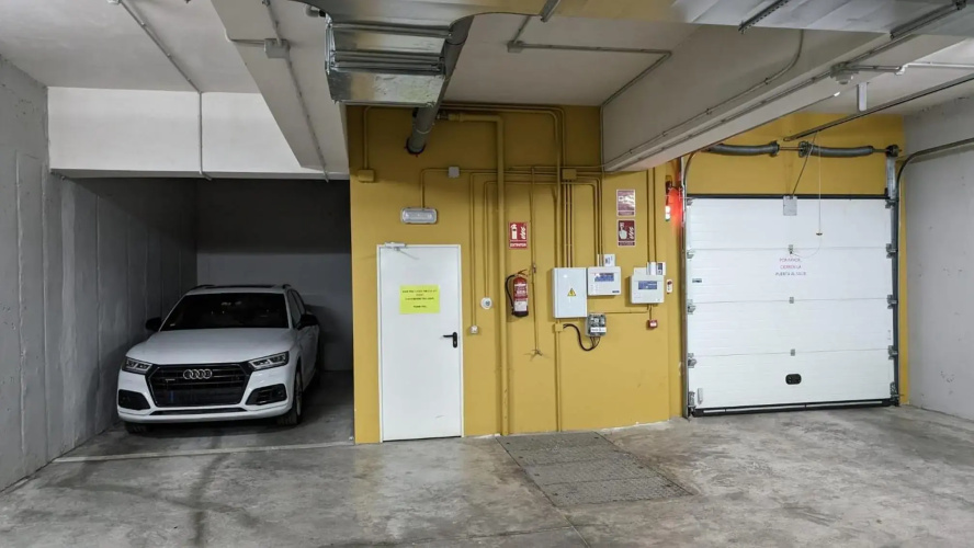Parking Free - Cathedral Area Apartment