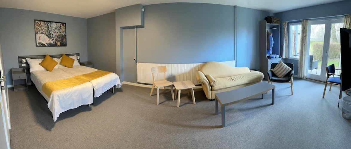 Lynge Kro & Hotel