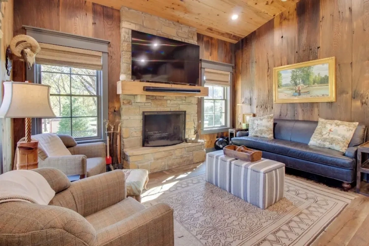 1 Bedroom Cottage