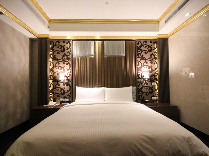 Goldsand Hotel