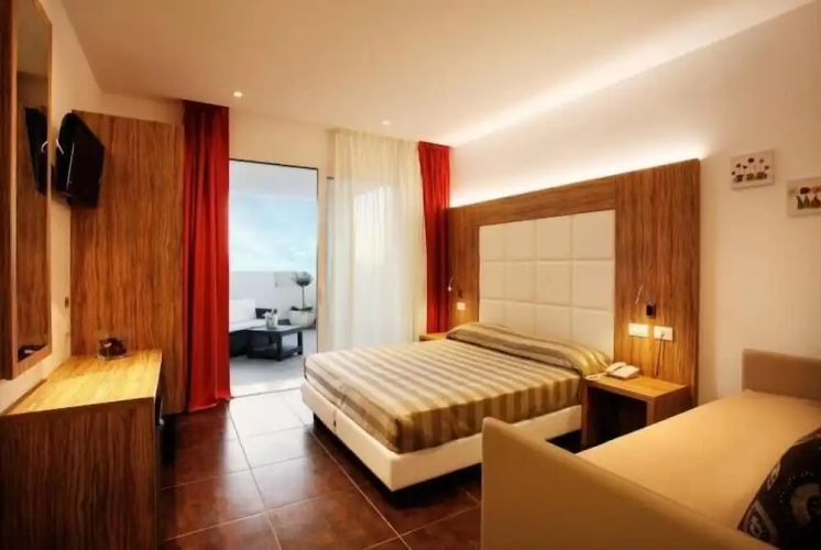 Hotel Fantasy