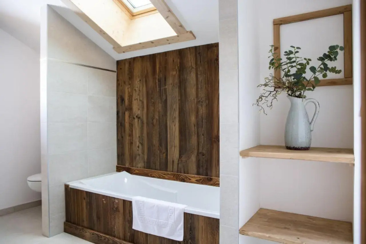 Chalet Planards 1