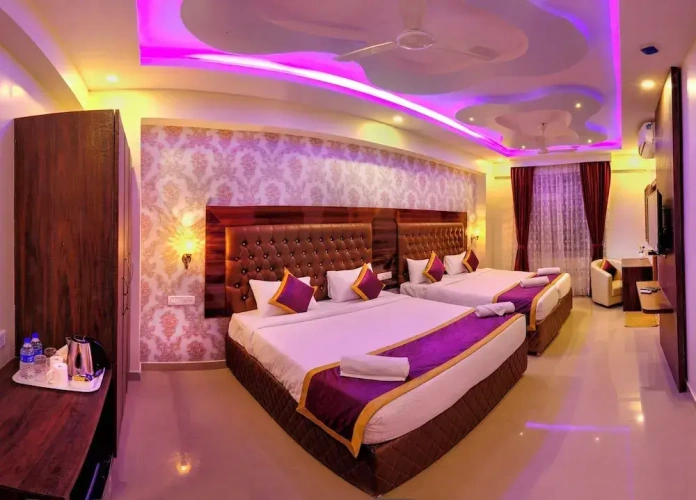 Family Suite