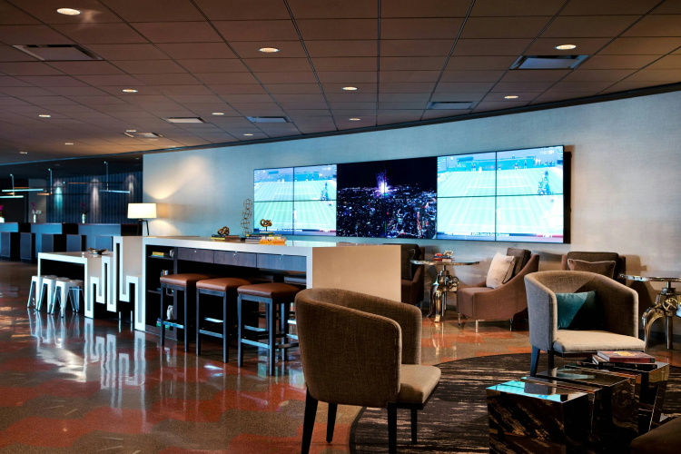 Toronto Marriott City Centre Hotel photo 22