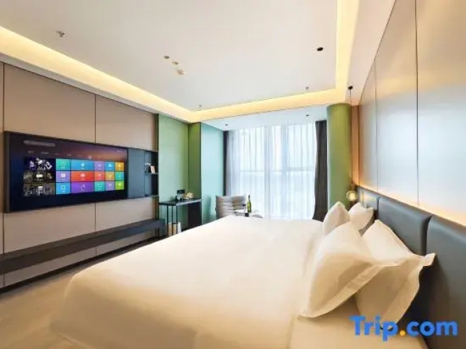 Luxury Double room