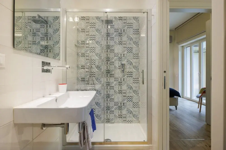 Betty Florence Charming Modern Apartment