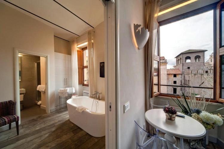 Navona Palace Luxury Inn photo 8