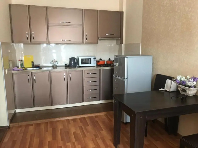 14Floor With Sea View
