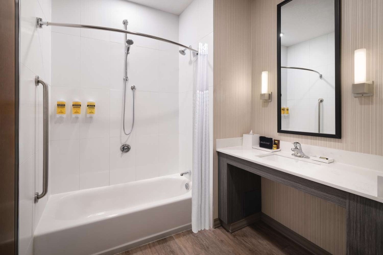 Best Western Plus Prince George photo 11