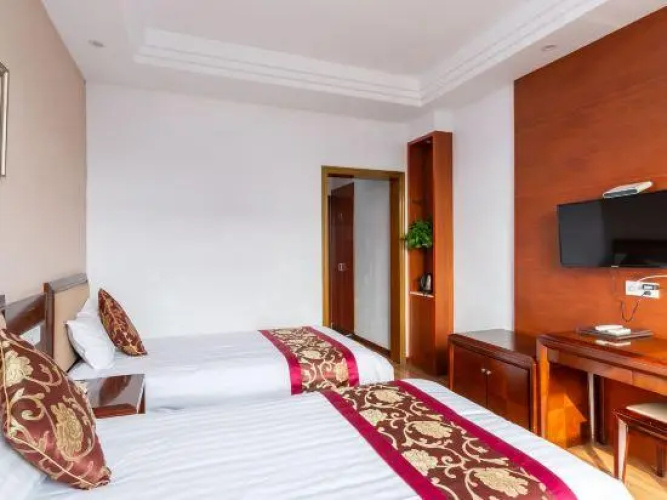 Tianyu Hotel