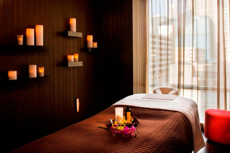 theWit Chicago, a Hilton Hotel photo 31