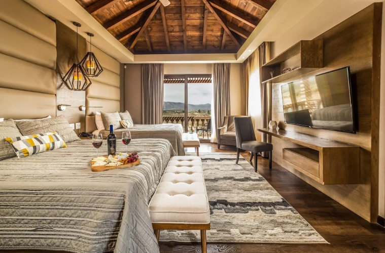 El Cielo Resort