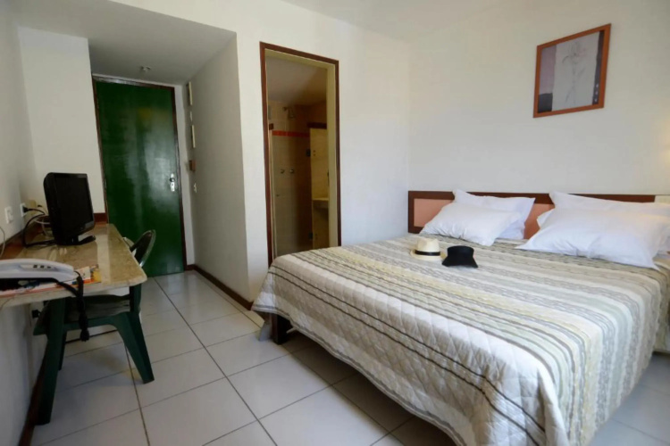 Rede Andrade Mar Hotel