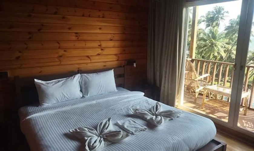 Fabhotel Levels By The Sea