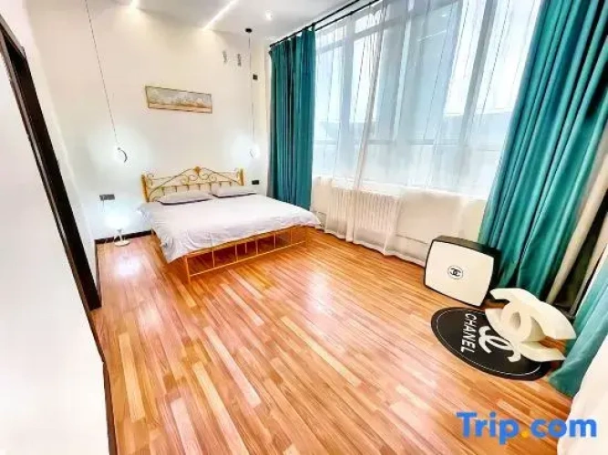 2 Bedrooms Standard Double room