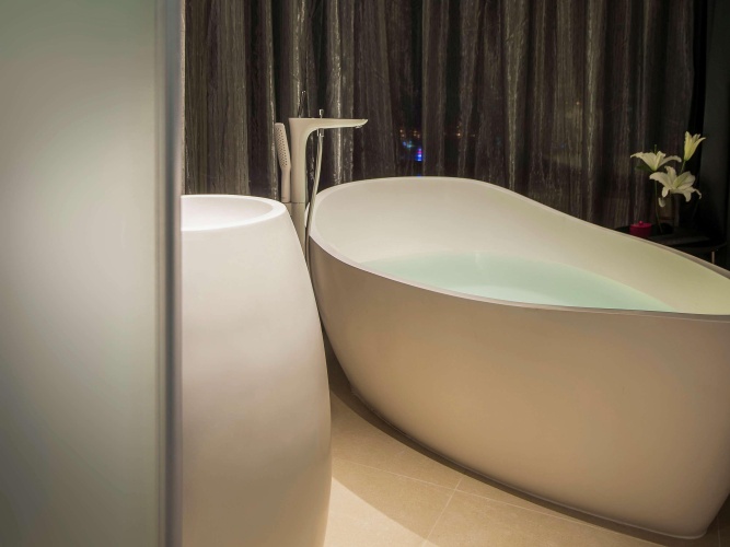 Pullman Saigon Centre photo 15