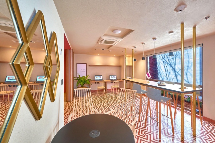 City Centro By Marriott Oaxaca photo 13
