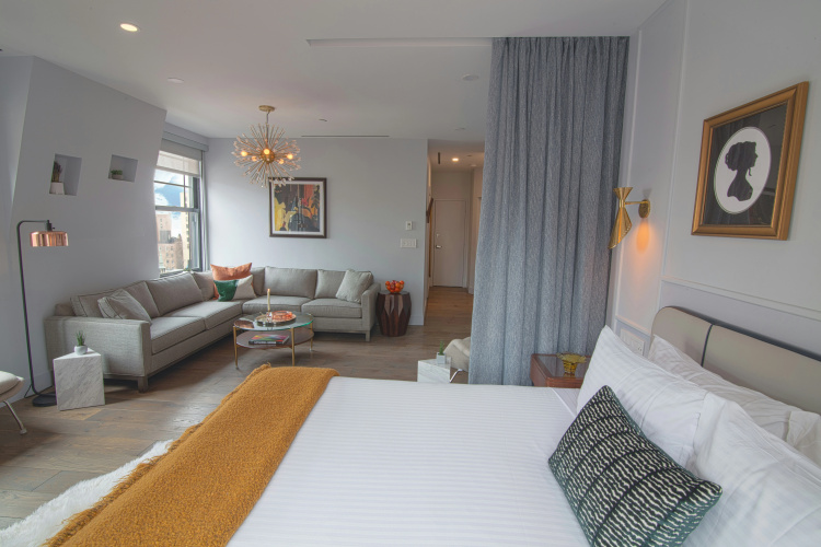 Hotel Belleclaire photo 7
