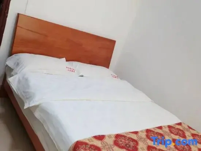 4 Bedrooms Double Suite