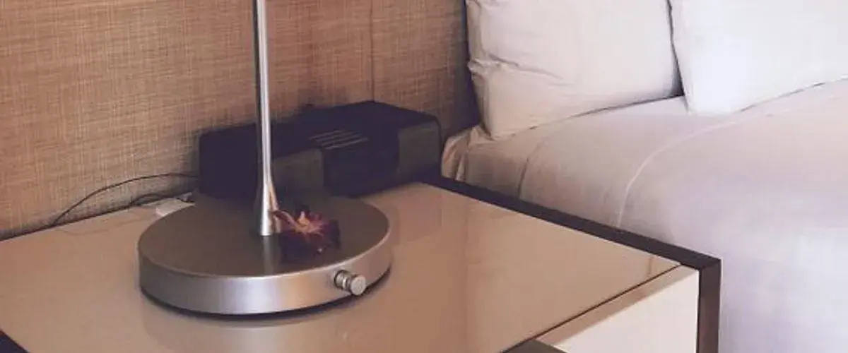 Alpha Suit Otel