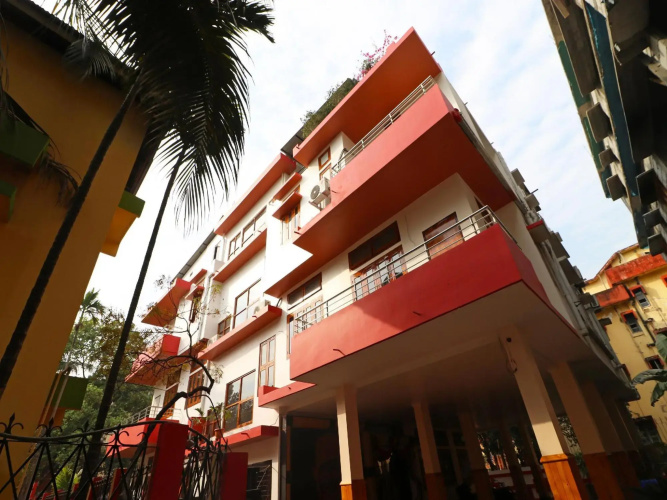 Otel görseli