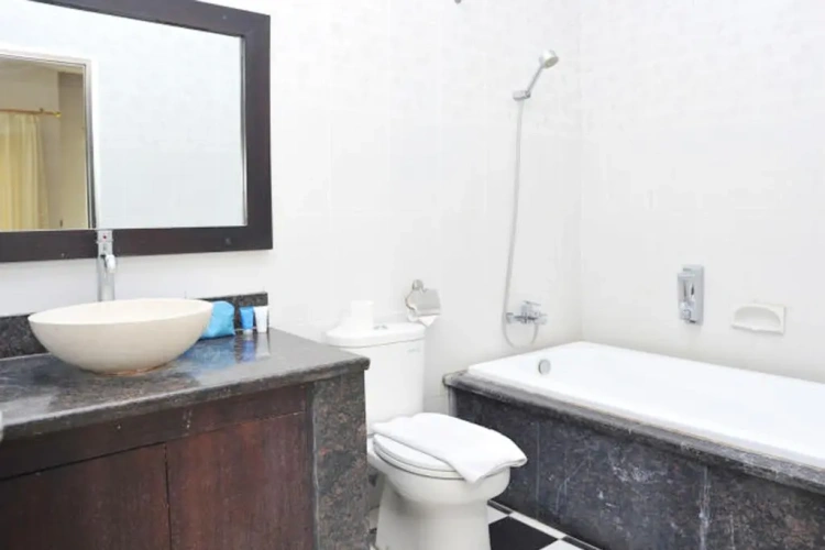 Superior Single room