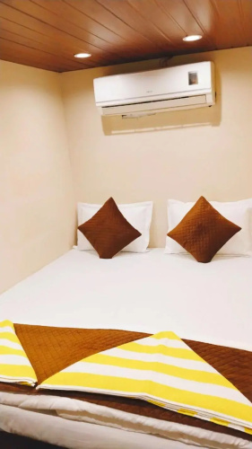 Nadim Tiger Residency - Mumbai