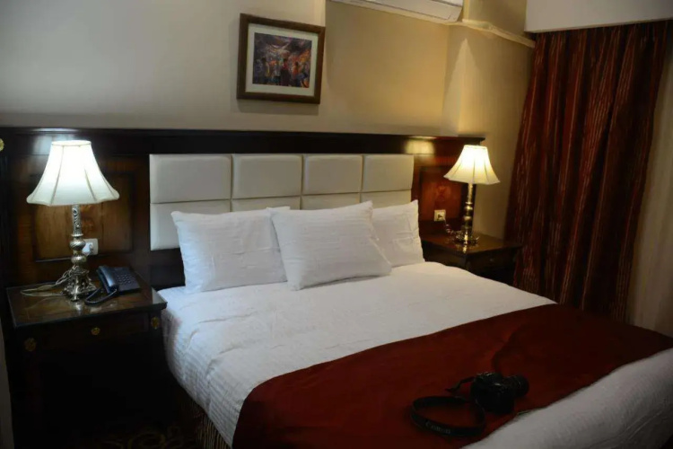 The Guard Hotel