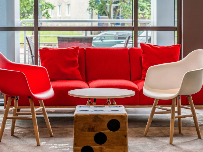ibis Szczecin Centrum