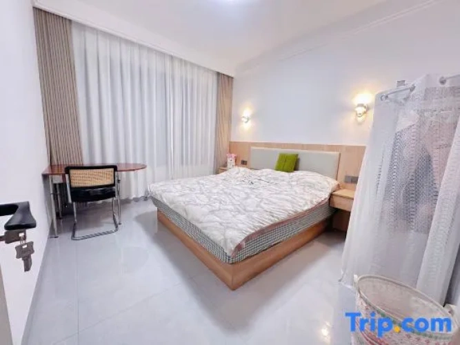 2 Bedrooms Suite