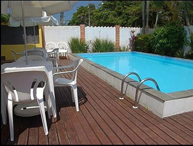 Hotel Canto da Enseada