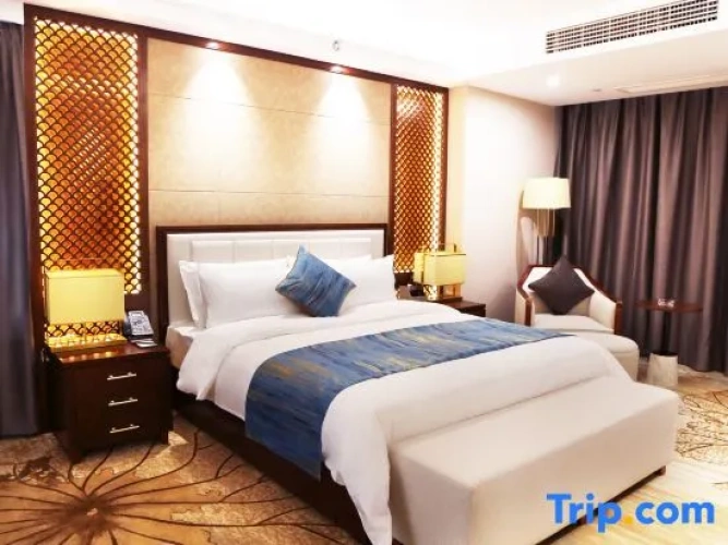 Comfort Suite