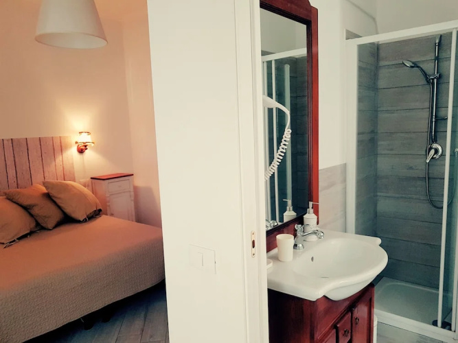 Sivory Rome Guest House