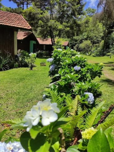 Pousada Bramasole