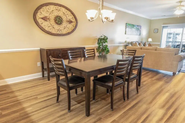 Magnolia Pointe Luster Leaf 4837-302