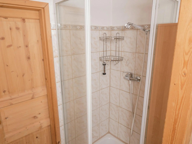 Apartment in Gutenbach With Nearby Forest