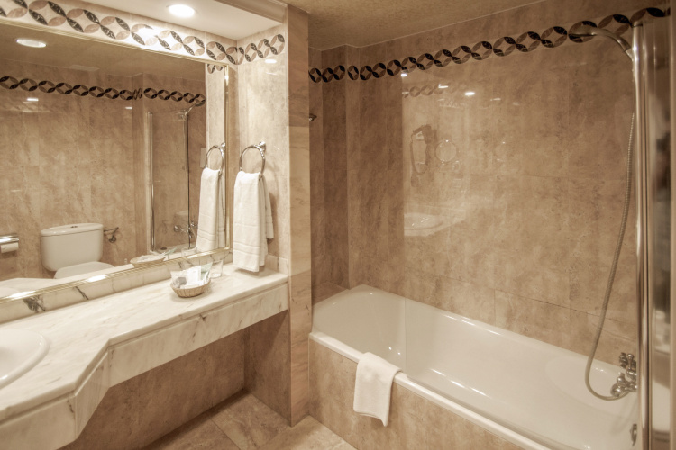 Sentido Cala Vinas Hotel photo 11