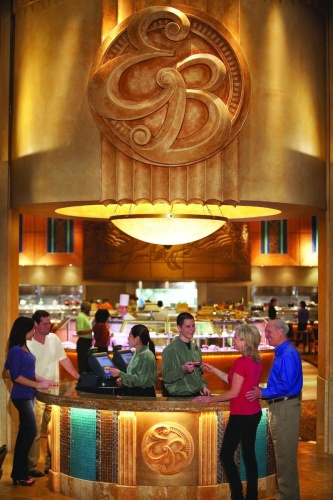Hollywood Casino & Hotel photo 10